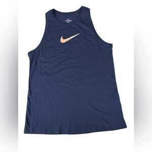 Reebok Women’s Blue Sweatshirt Good Used Conditon Small